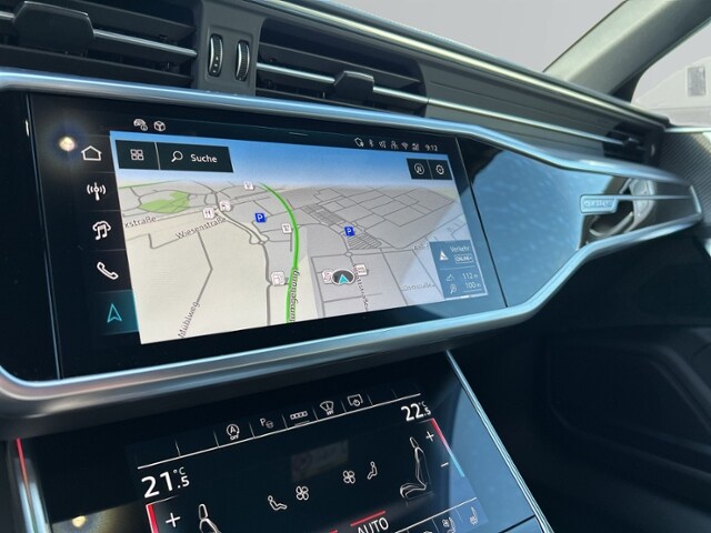 Image about Audi RS 6 Avant TFSI quattro tiptronic