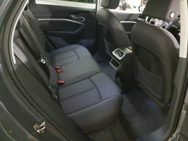 Image about Audi Q8 e-tron S line 50 e-tron quattro