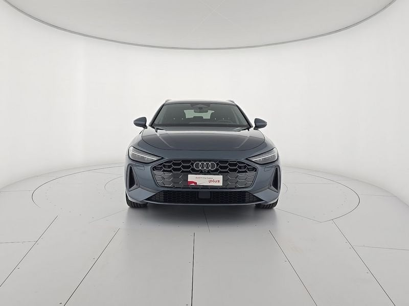 Image about Audi A5 Avant Business Advanced TDI 150 kW S tronic