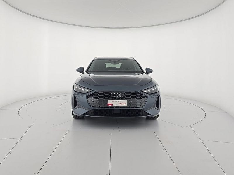 Image about Audi A5 Avant Business Advanced TDI 150 kW S tronic