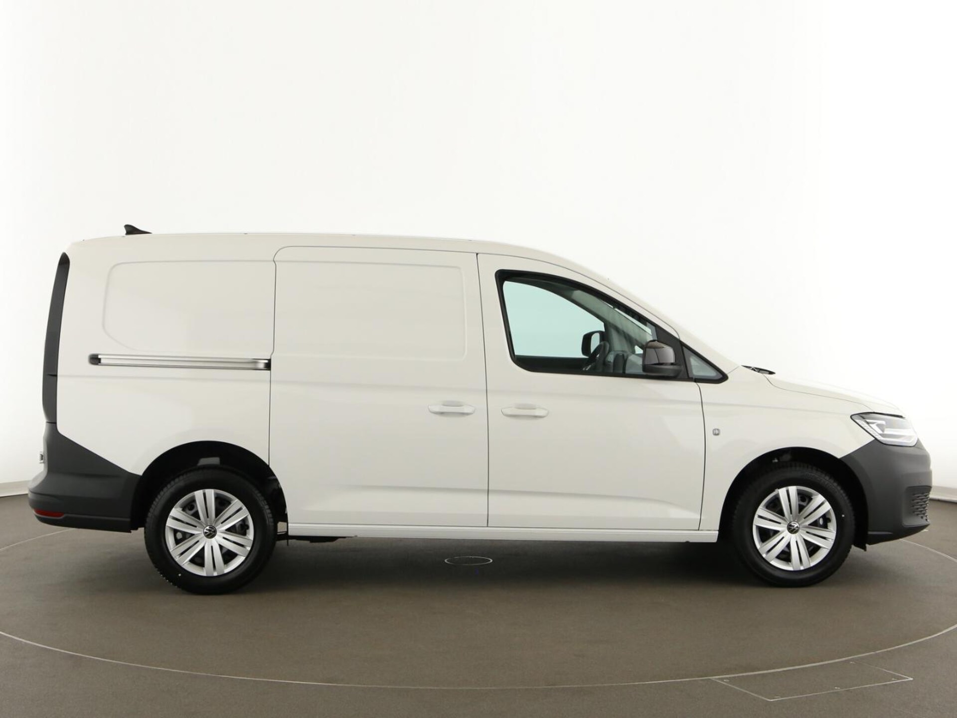 Volkswagen Caddy Maxi Cargo