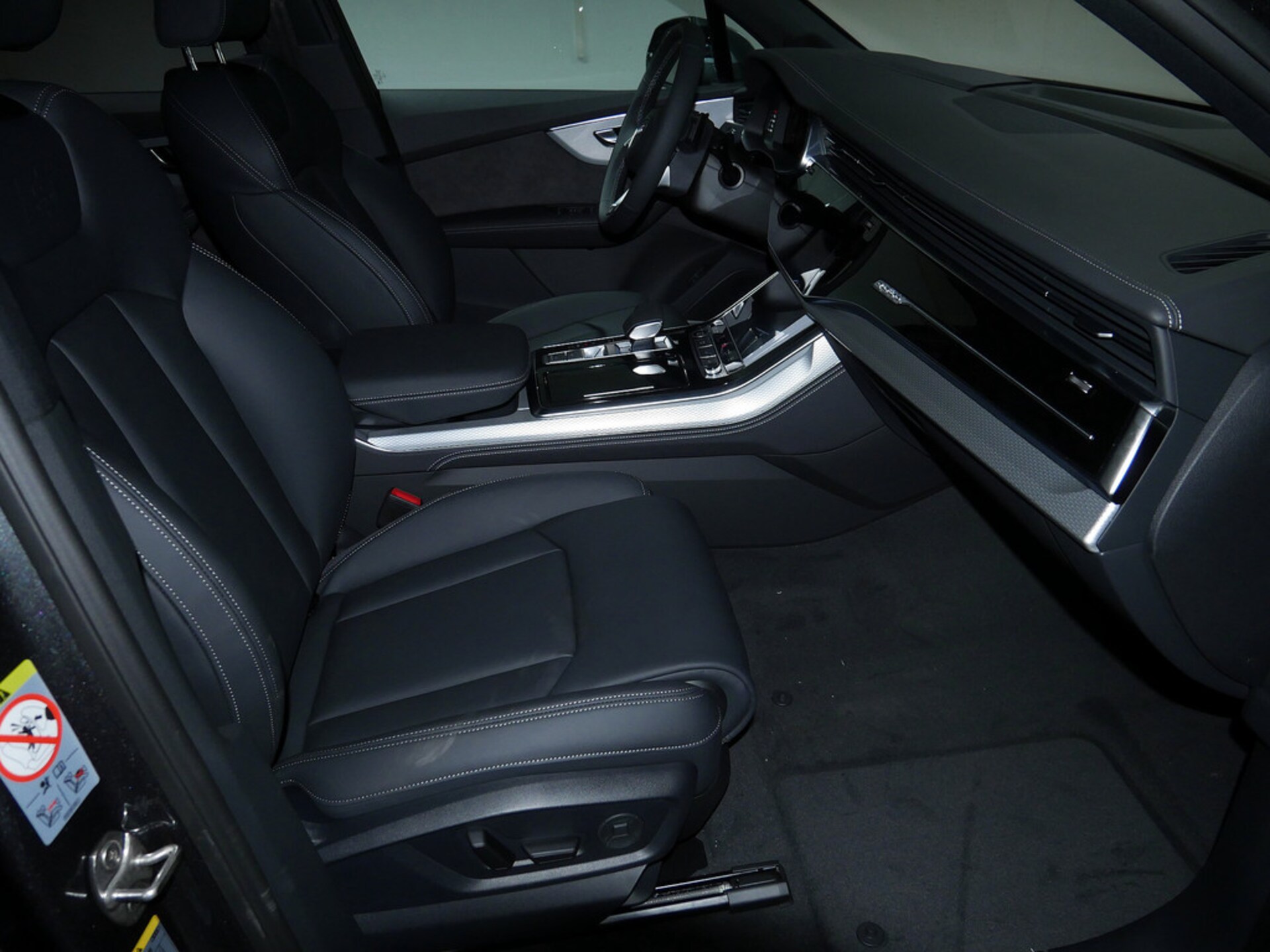 Audi Q7 SUV S line