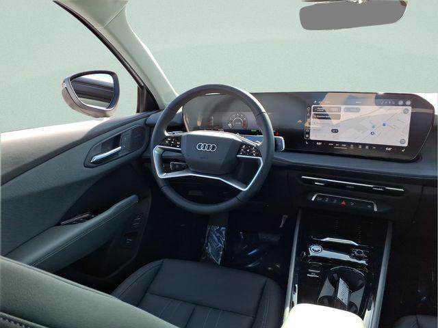 2026 Audi Q3 Base - Photo 6