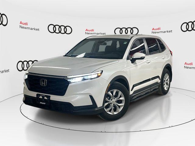 2023 Honda CR-V used