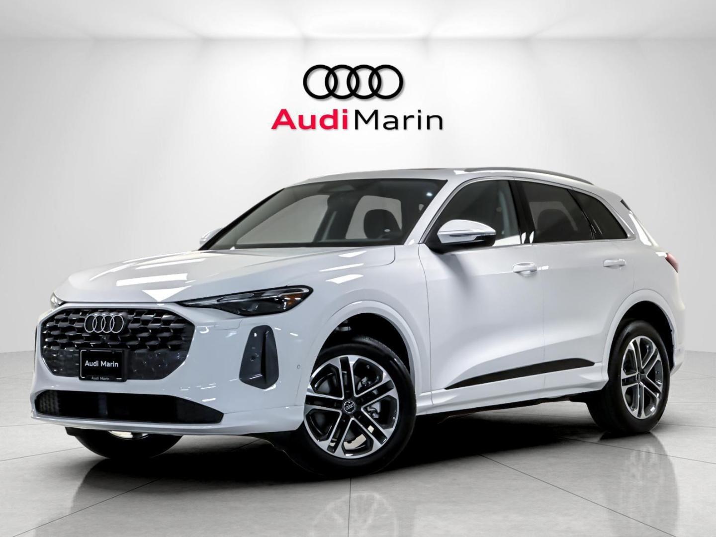2026 Audi Q5