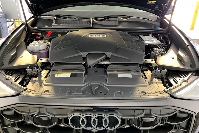 2026 Audi Q8 Premium Plus - Photo 16