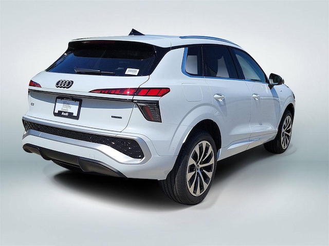 2026 Audi Q3 SUV