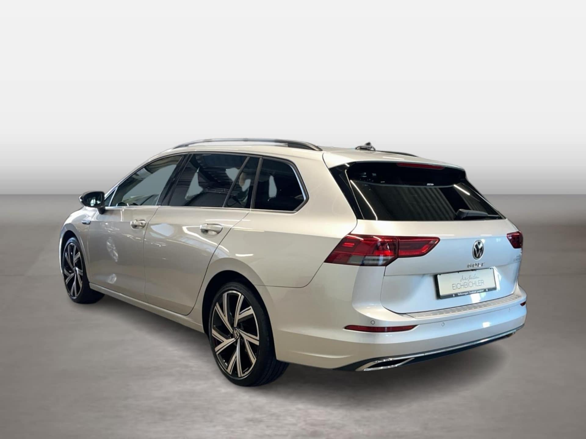 Volkswagen Golf Variant Style