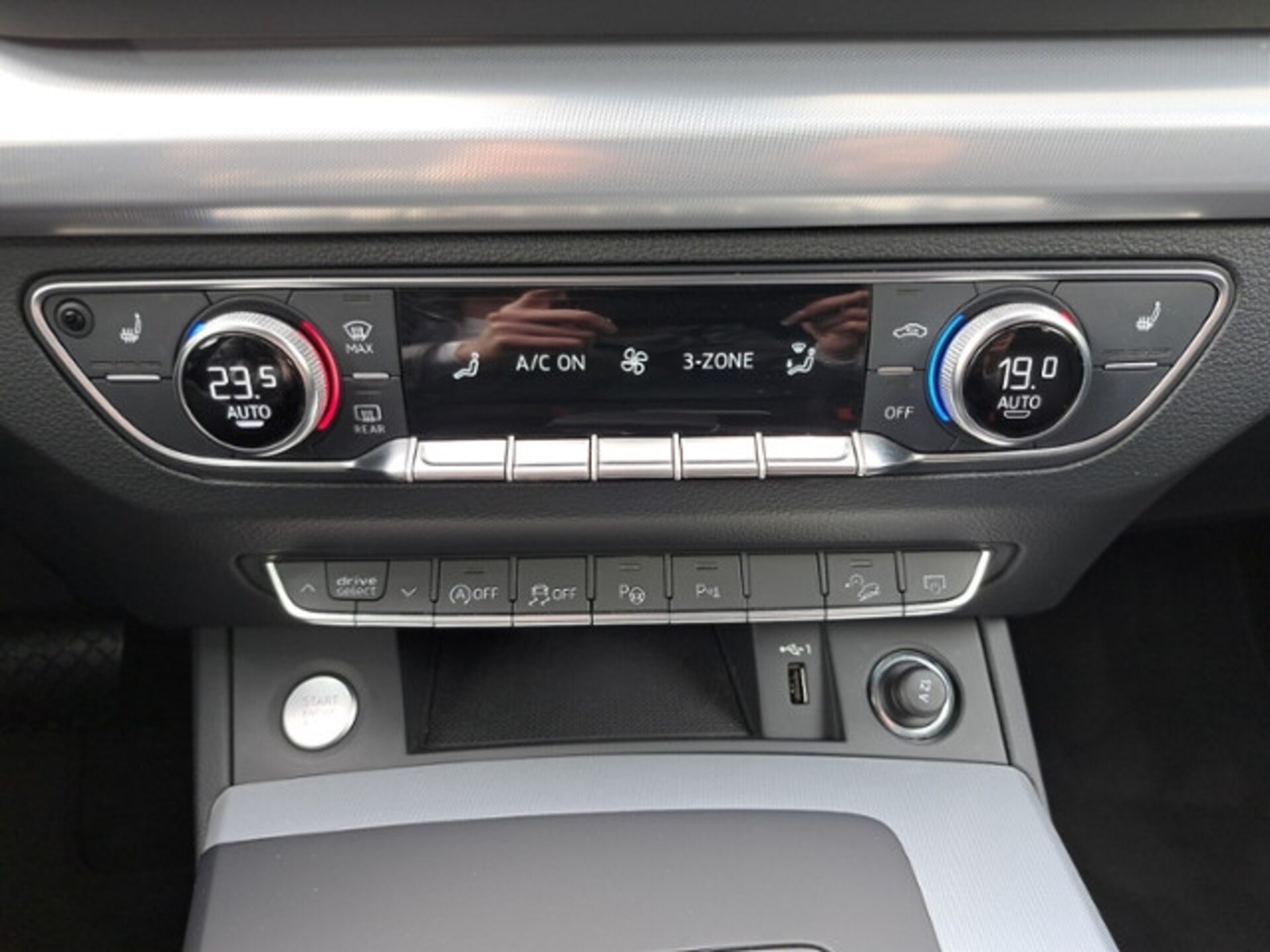 Audi Q5 SUV S line