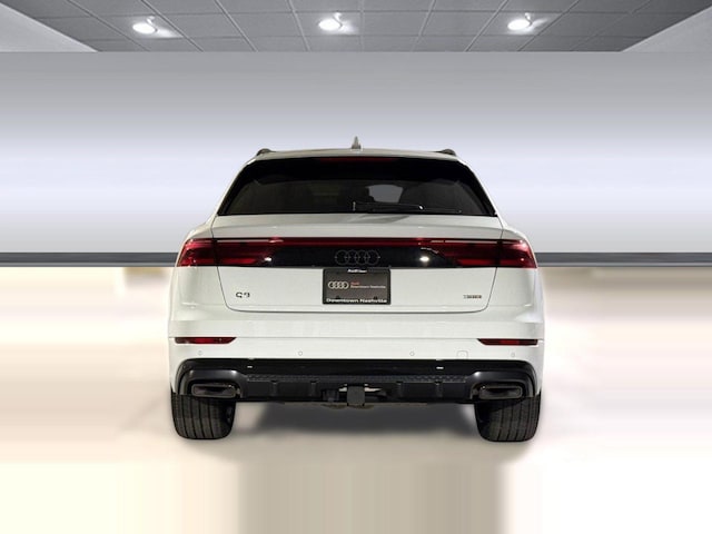 2026 Audi Q8 Premium Plus - Photo 10