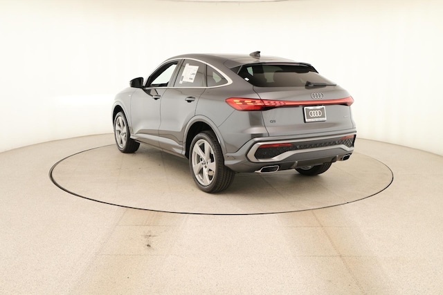 2026 Audi Q5 Sportback