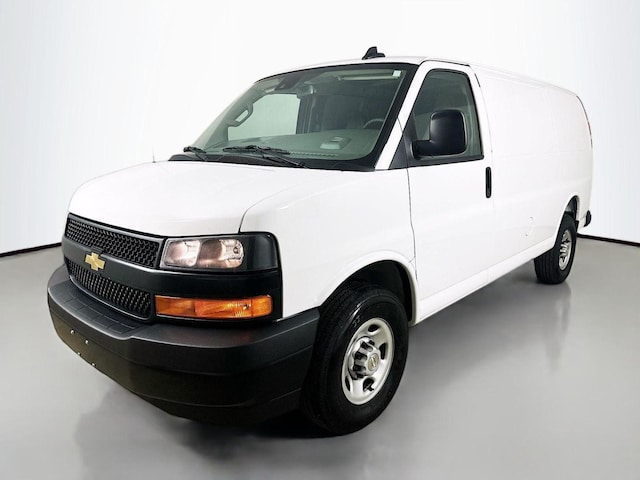 2025 Chevrolet