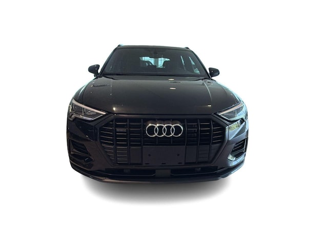 2023 Audi Q3 SUV