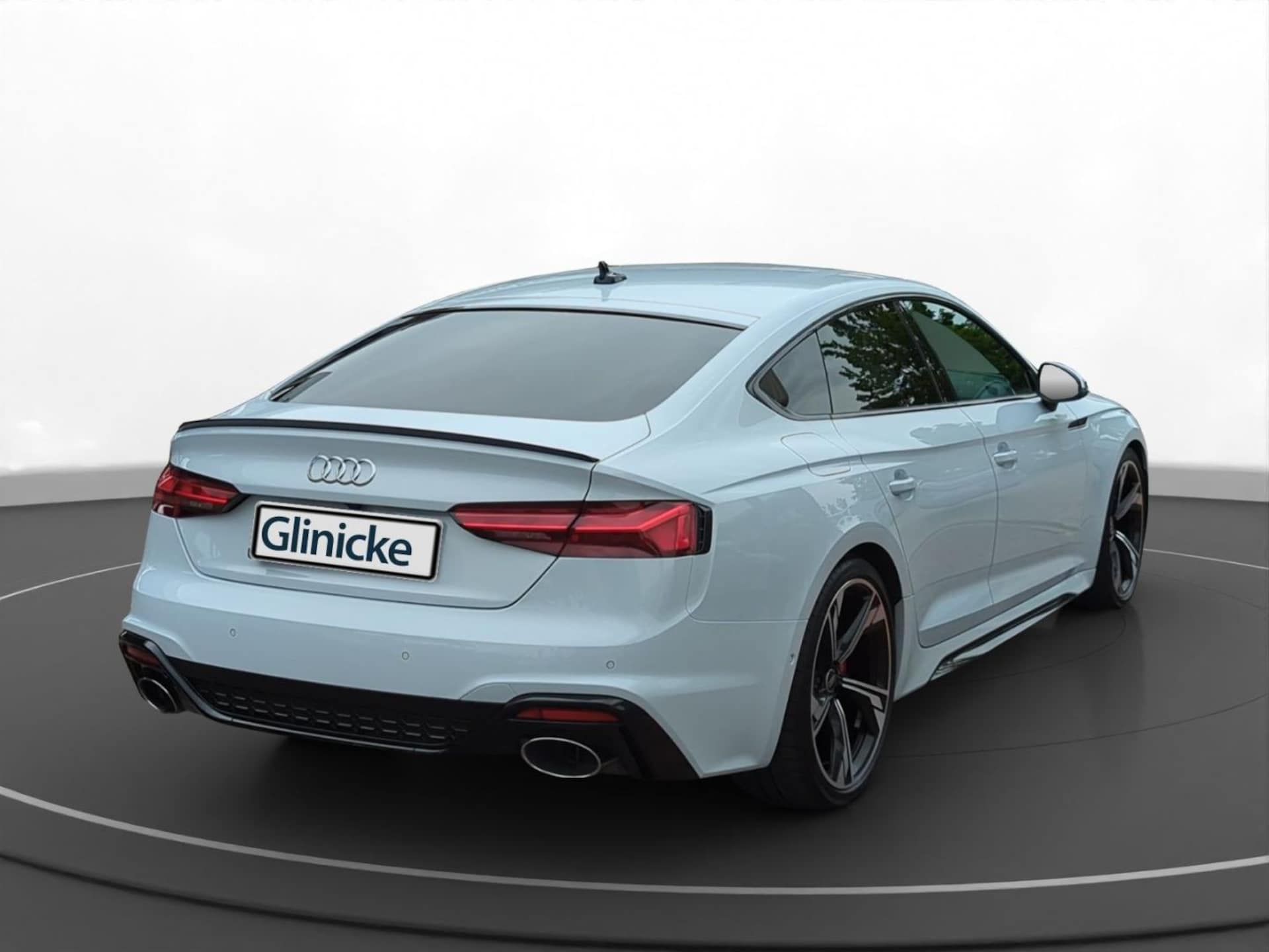 Audi RS 5 Sportback