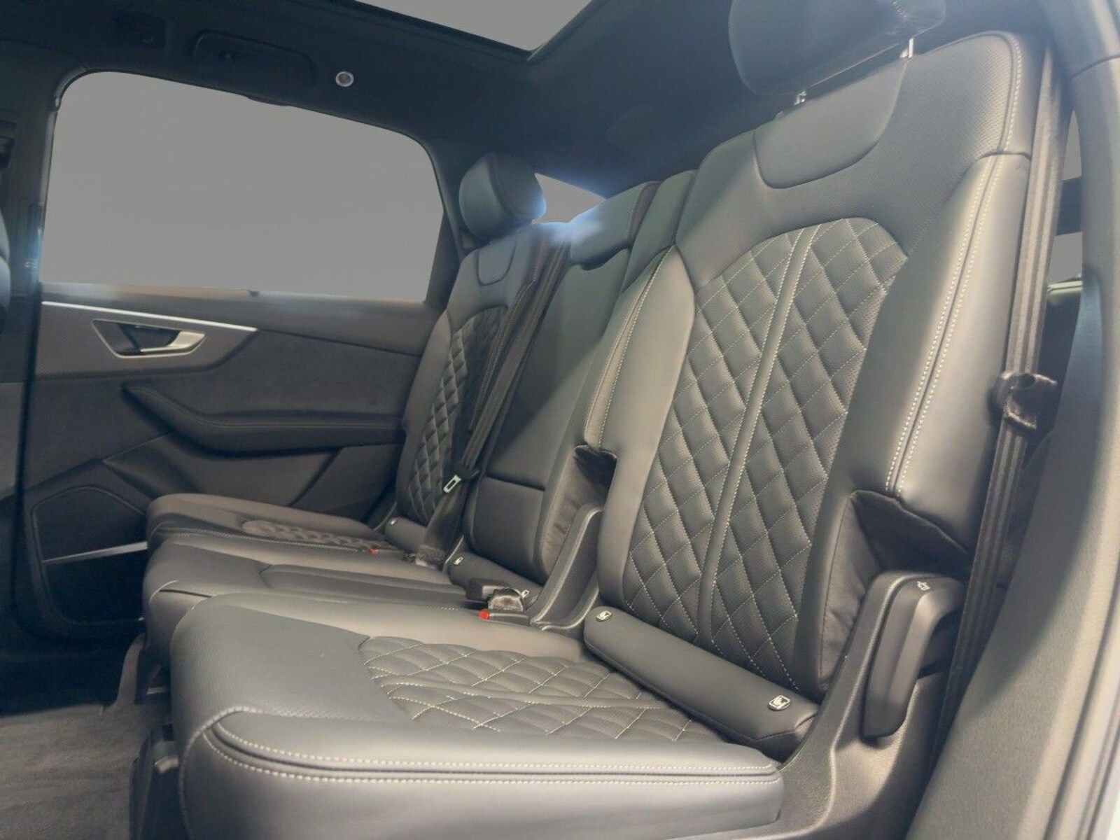 Audi Q7 – Bild 8