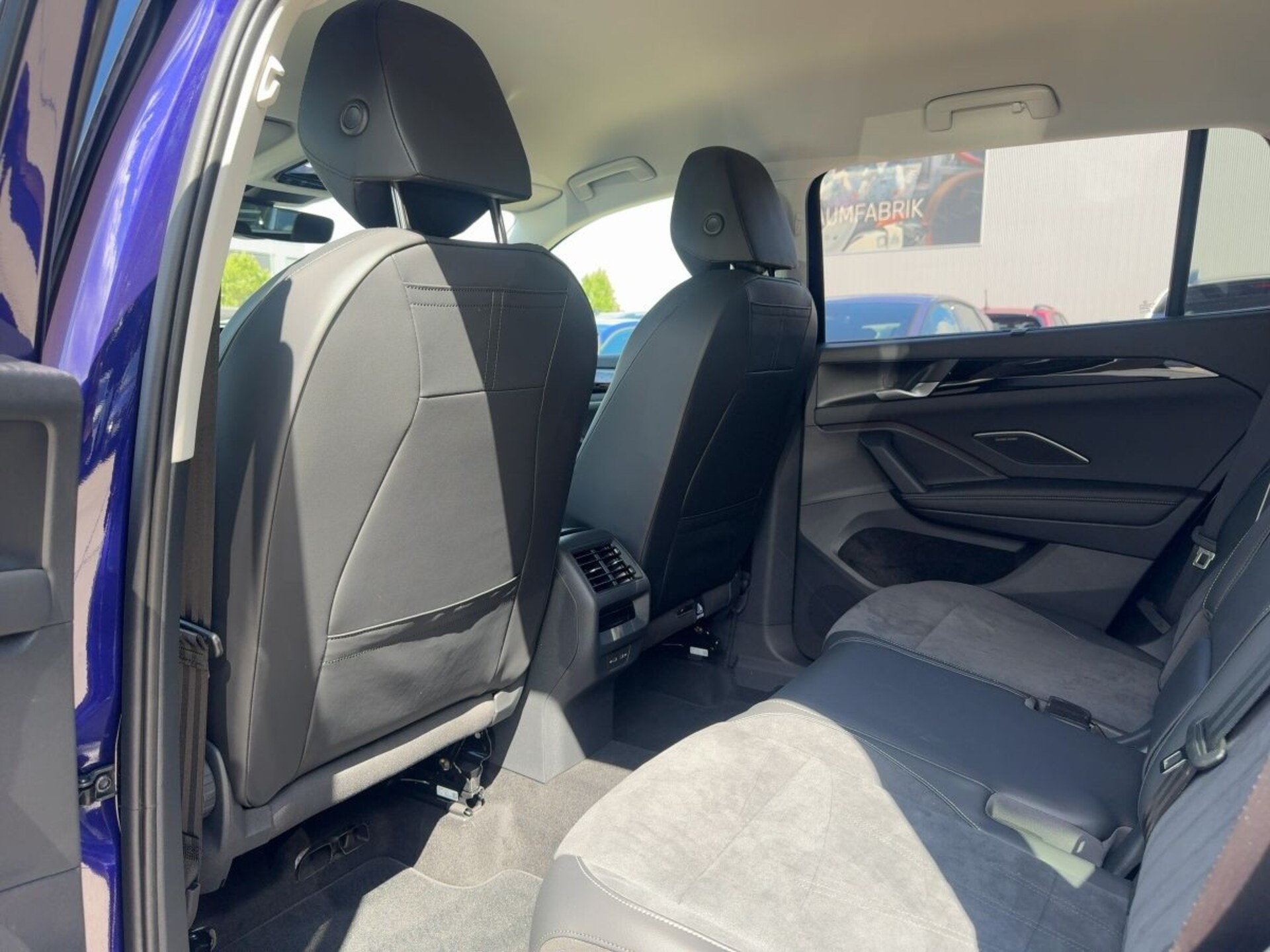 Volkswagen Tayron Elegance