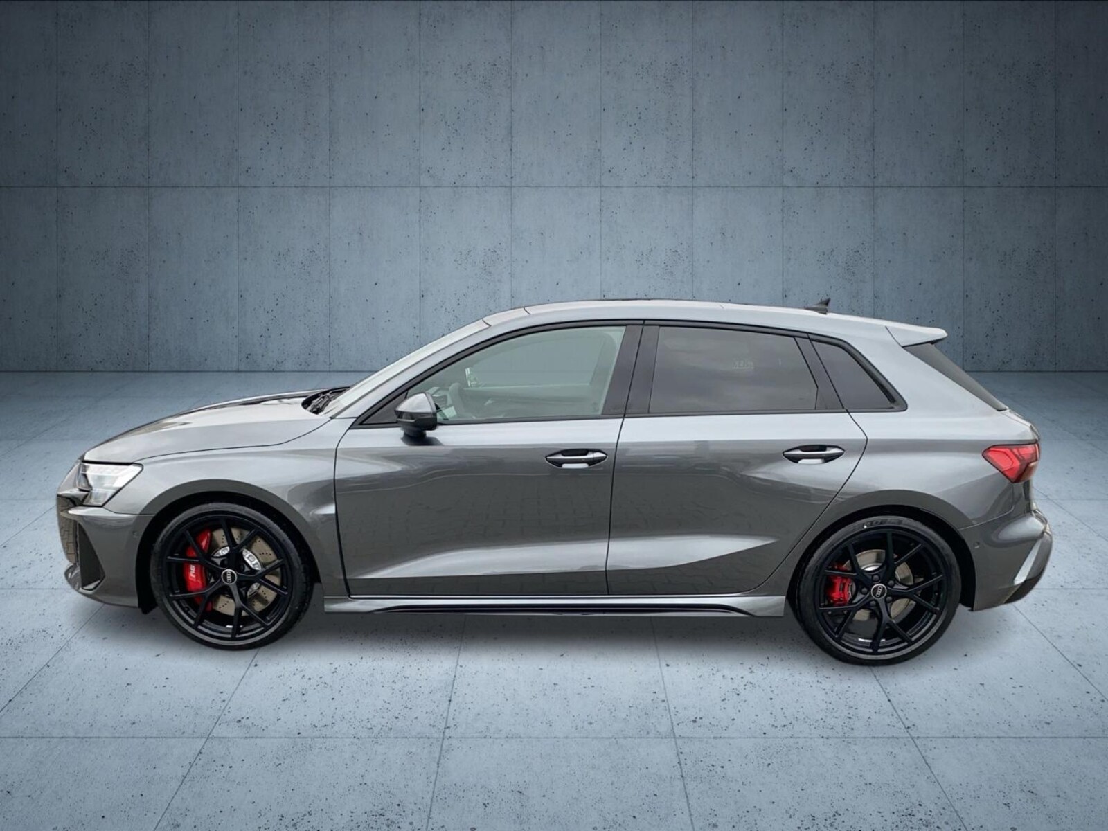 Audi RS 3 Sportback – Bild 3