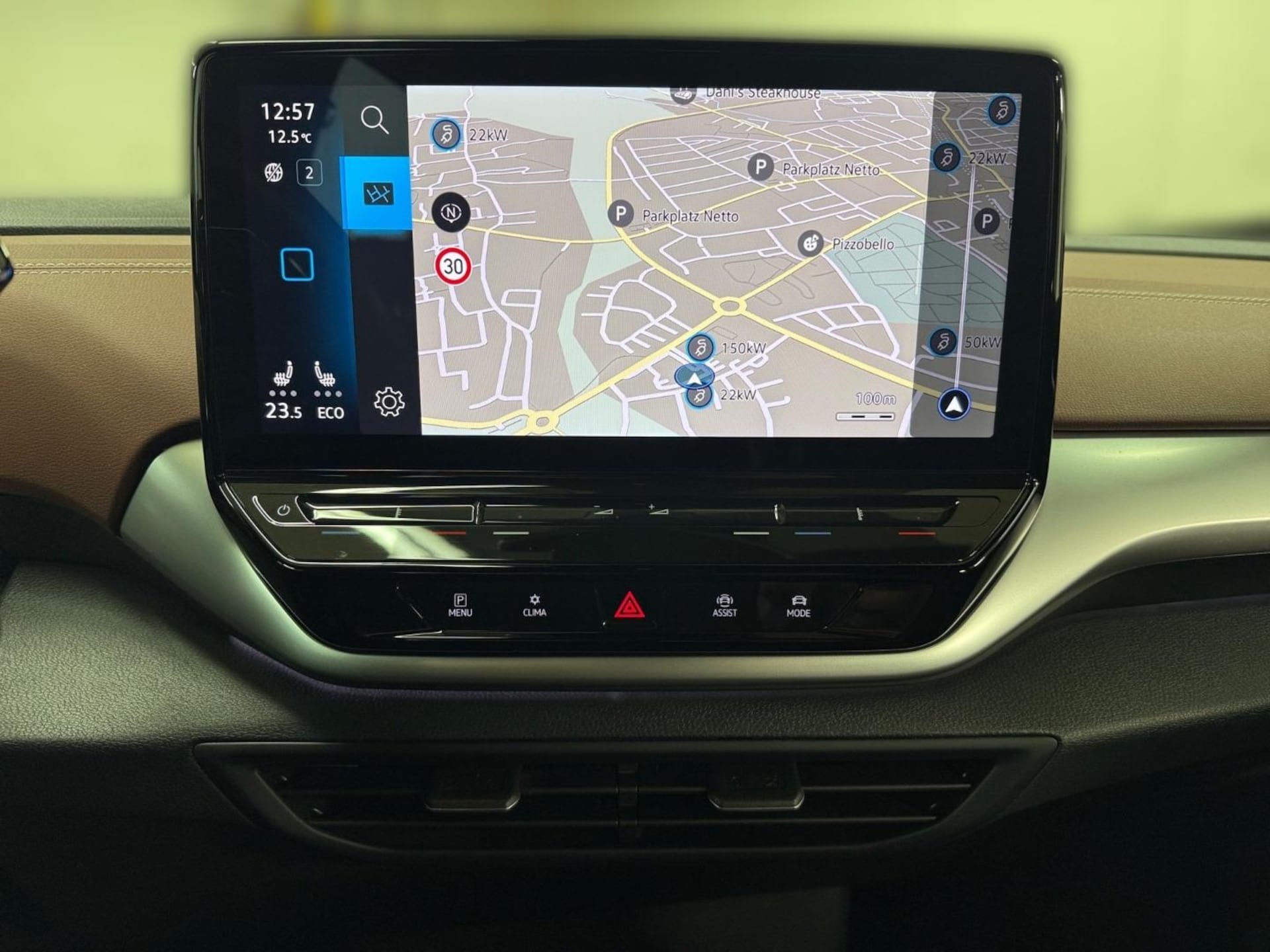 Volkswagen ID.5 Pro