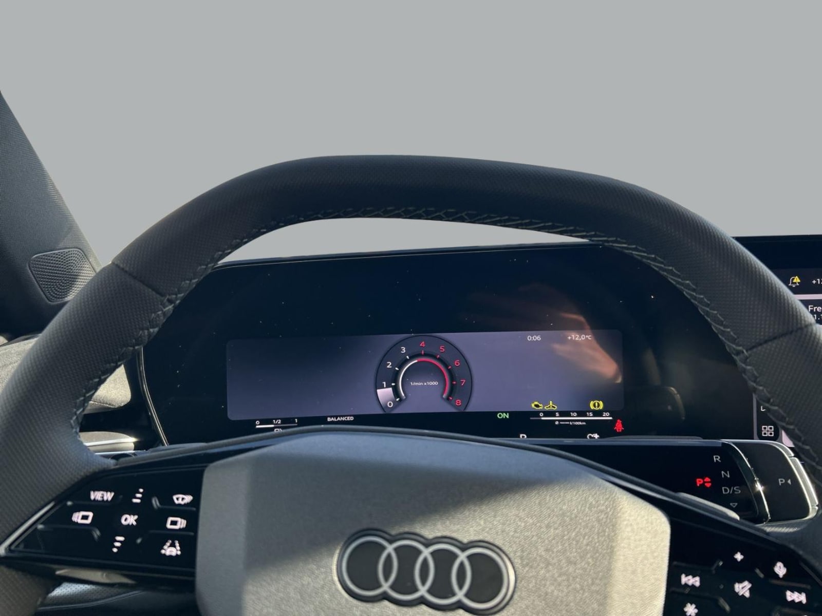 Audi Q3 – Bild 9