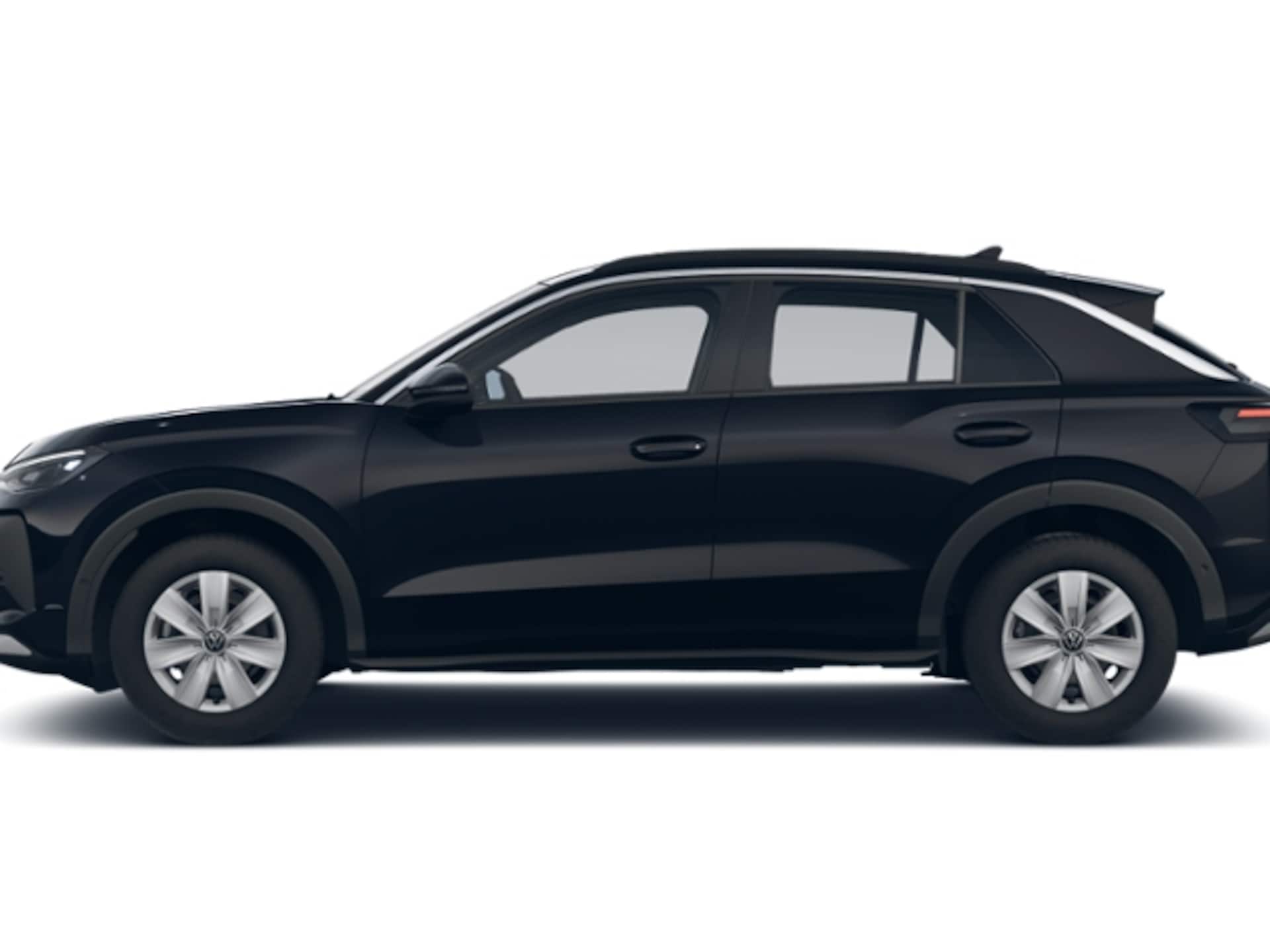 Volkswagen T-Roc Trend