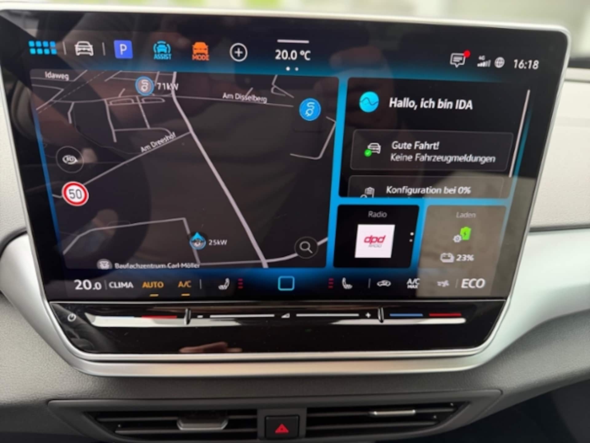 Volkswagen ID.4 Pro
