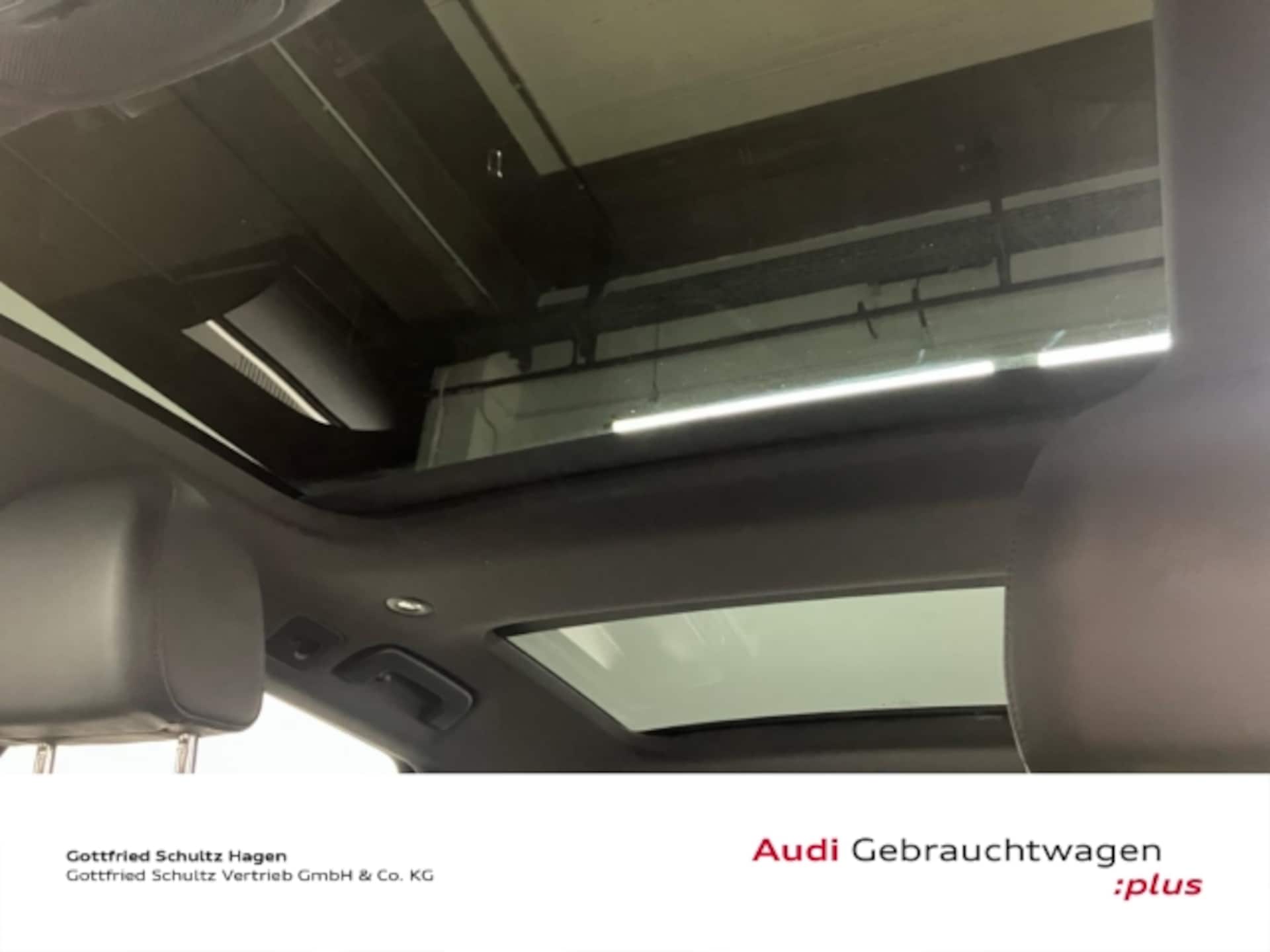 Audi A6 Avant Design