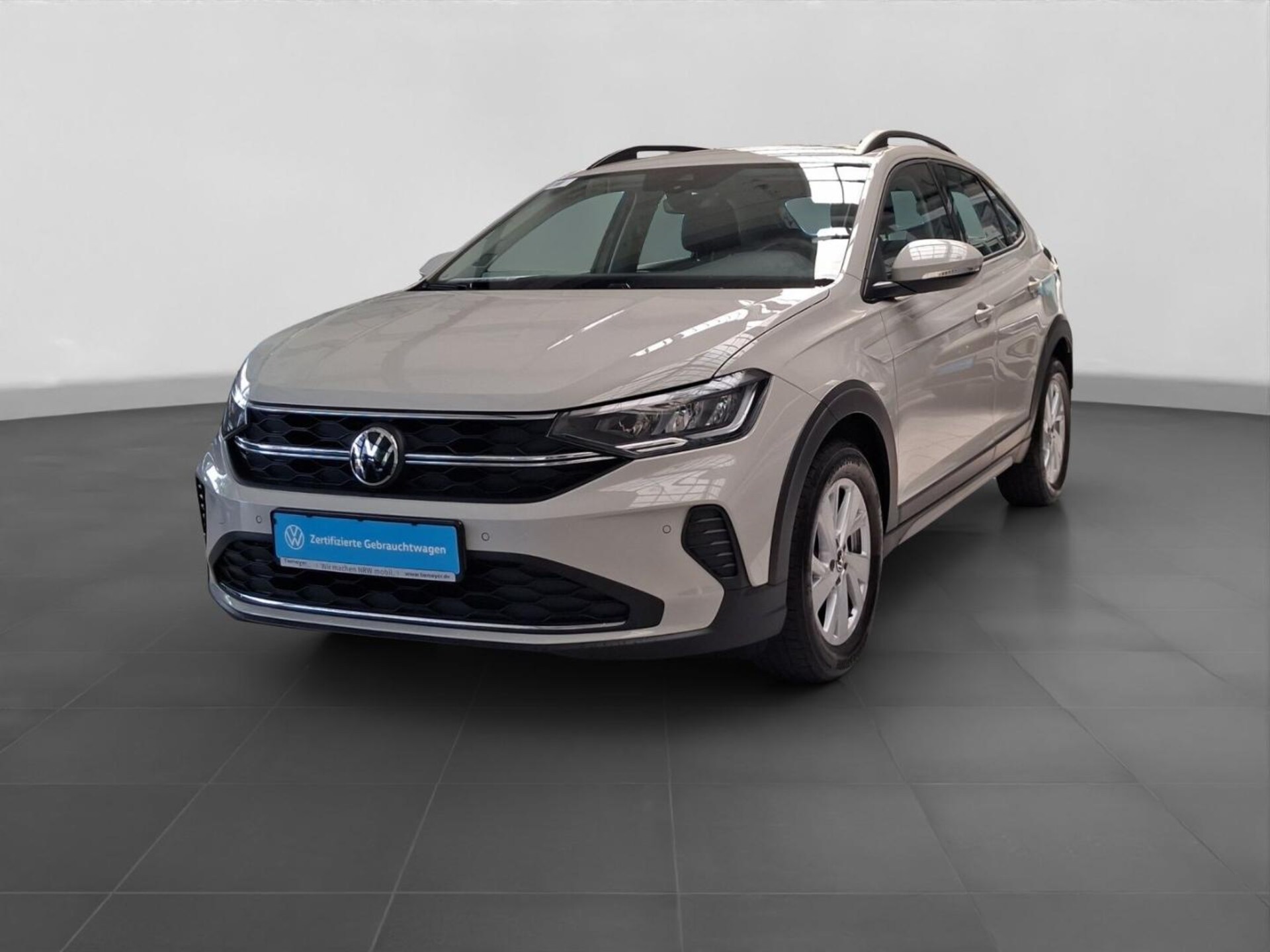 Volkswagen Taigo Life
