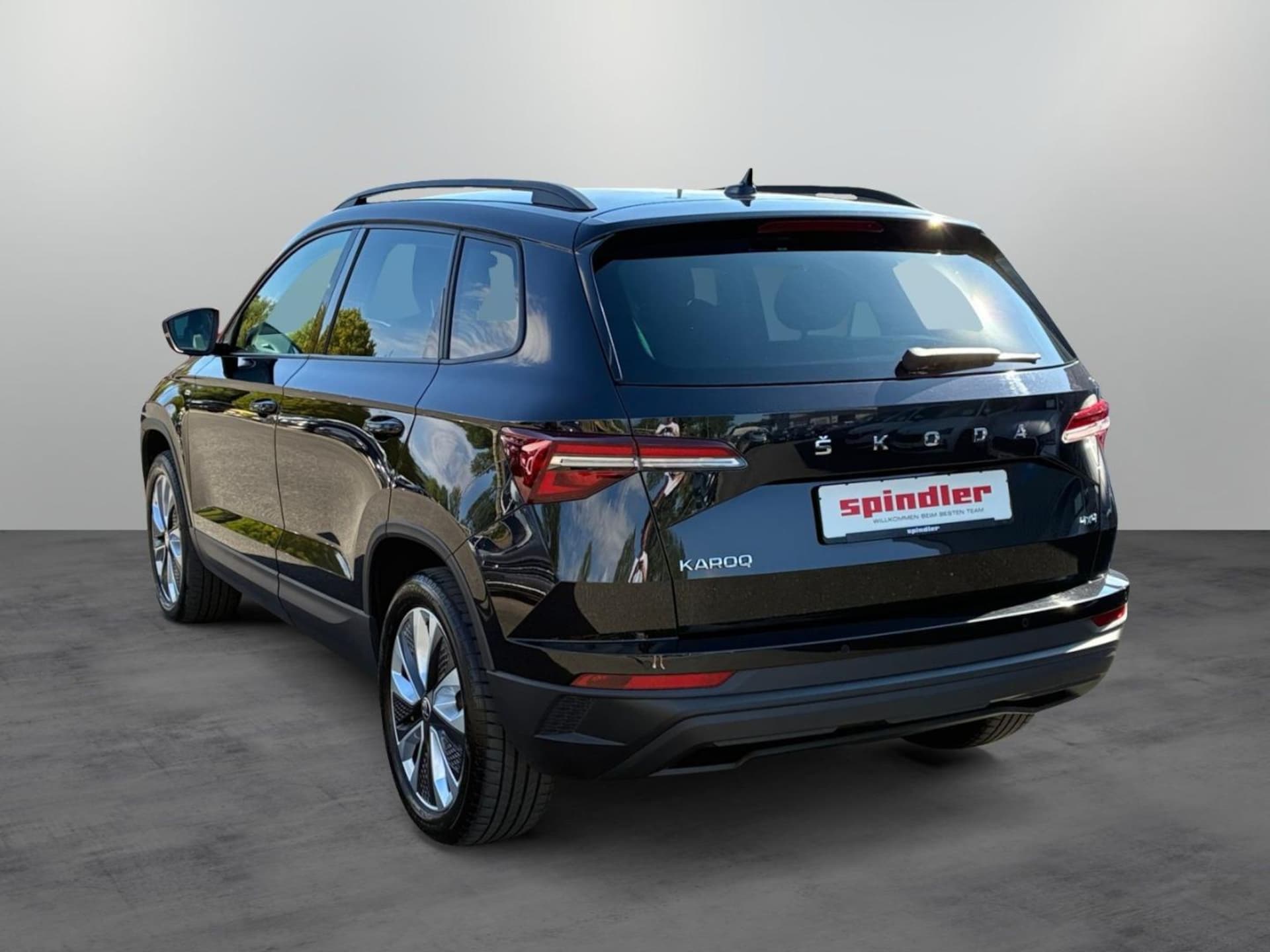 Skoda Karoq Ambition