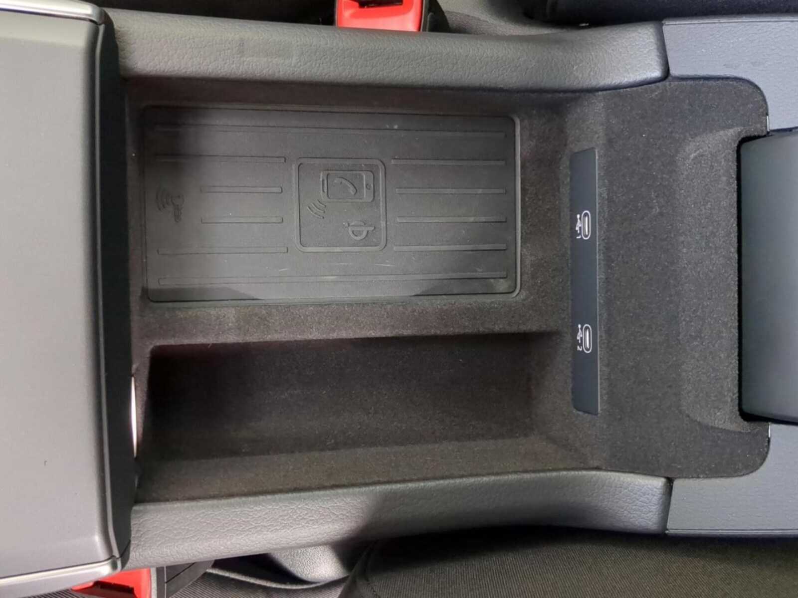 Audi A6 Avant – Bild 15