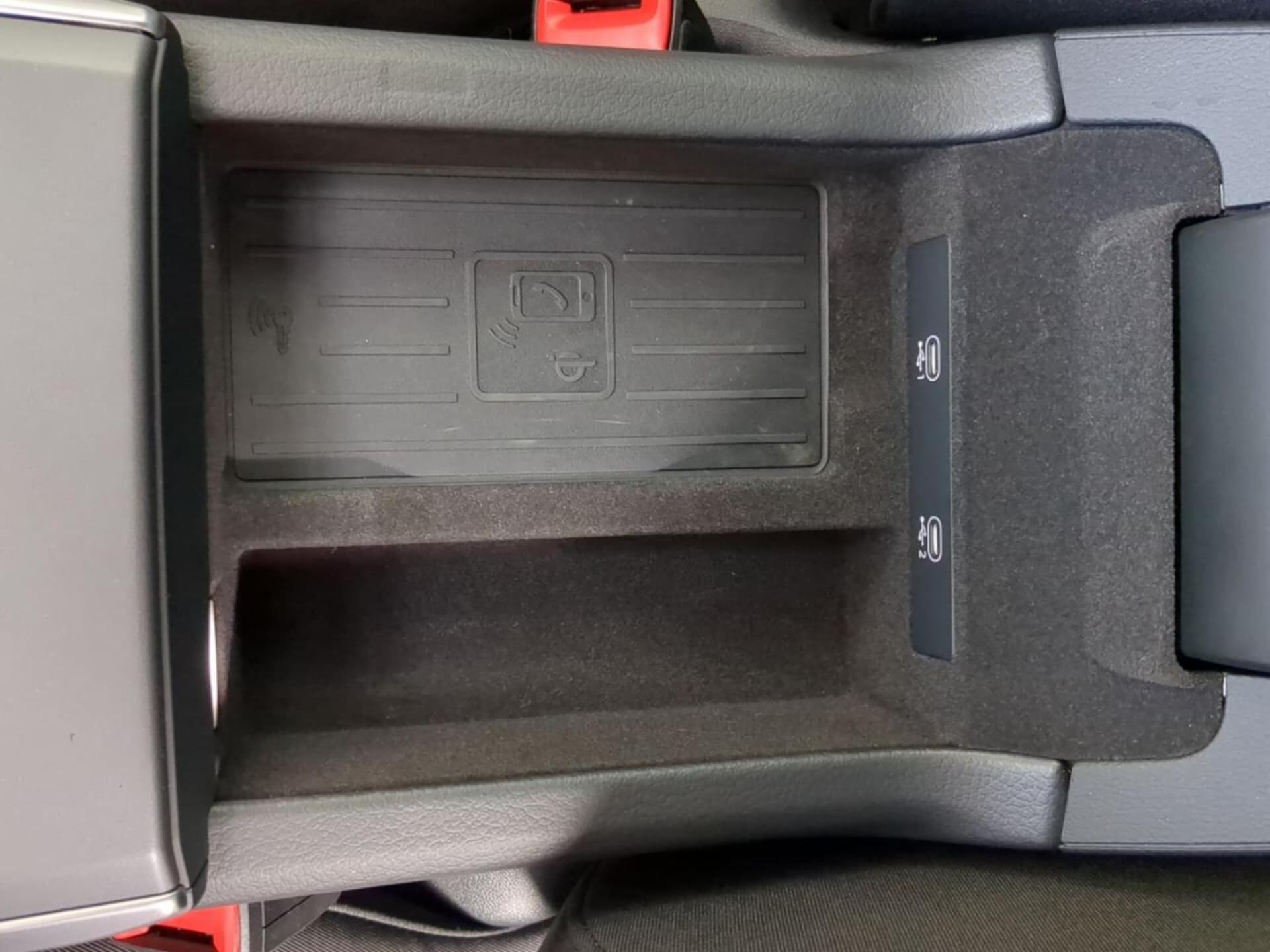 Audi A6 Avant Sport
