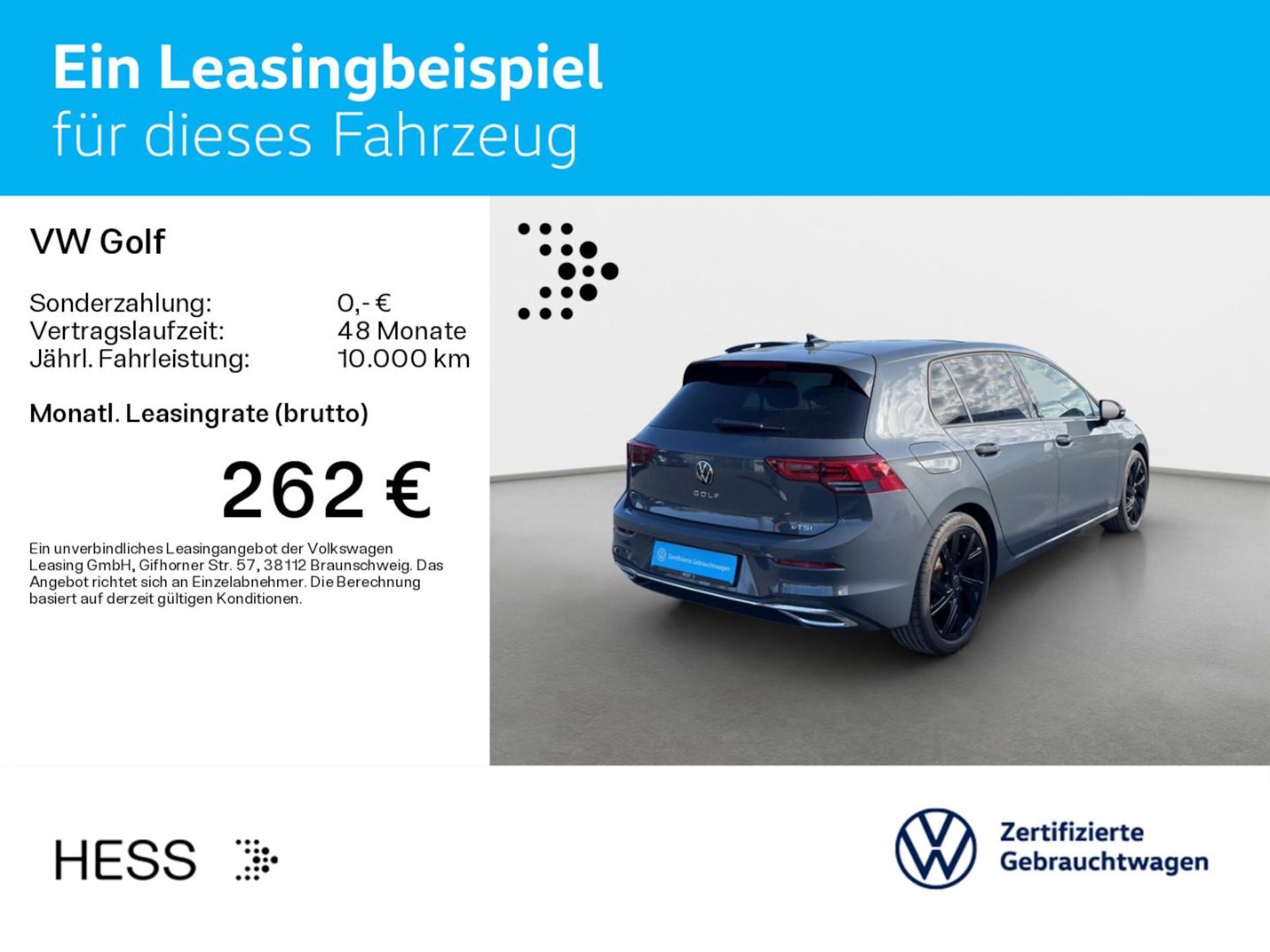 Volkswagen Golf MOVE