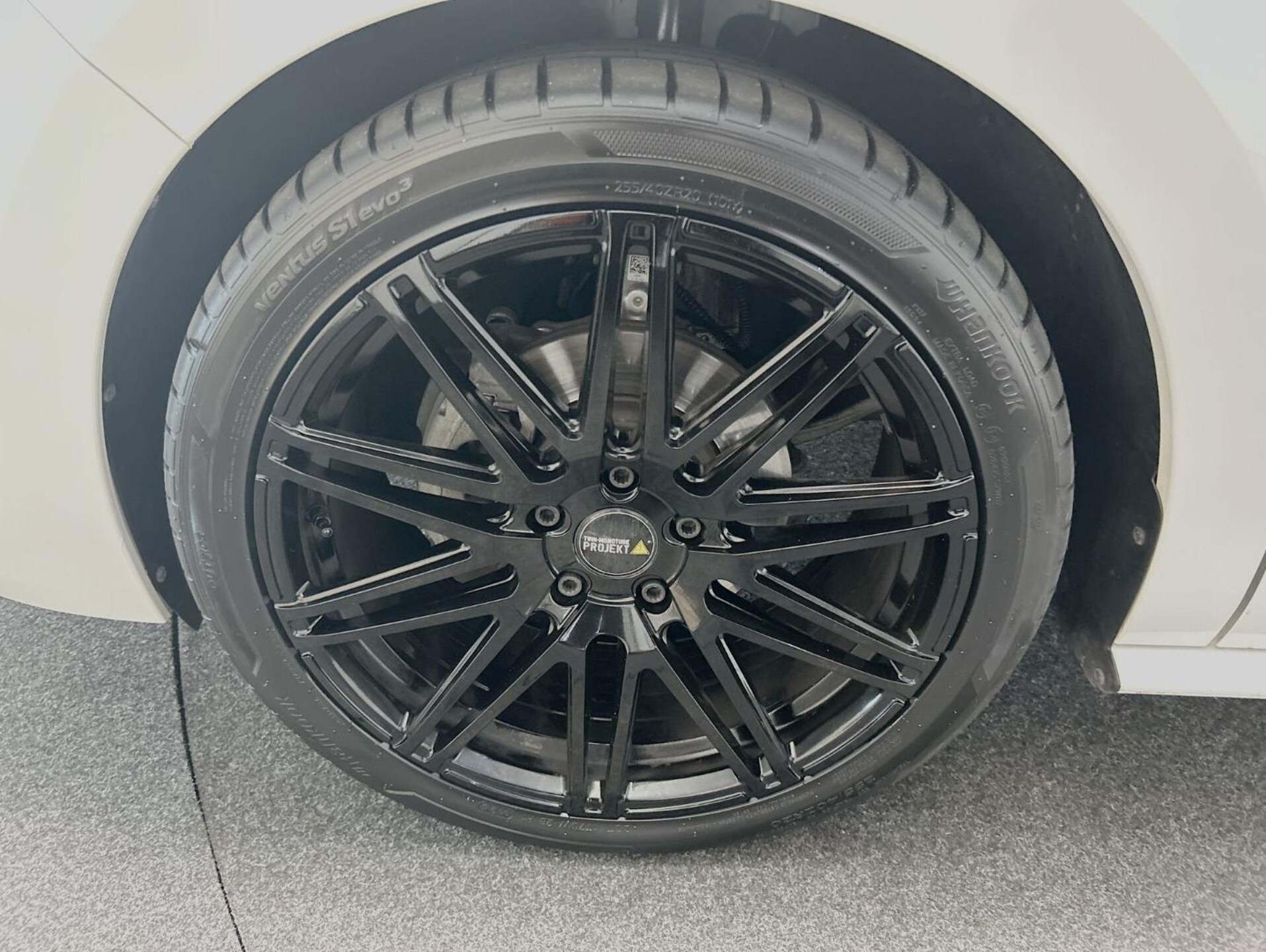 Volkswagen Multivan Basis-Modell