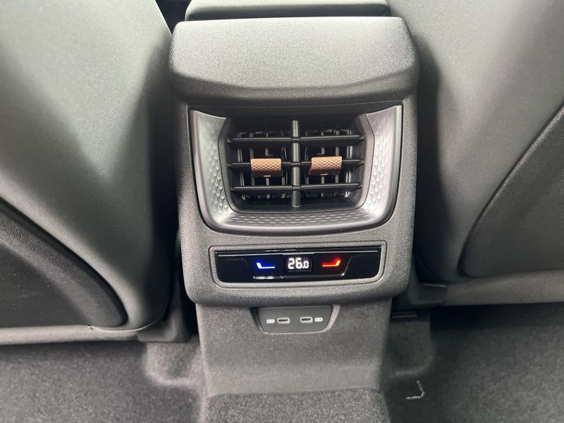 CUPRA Terramar VZ