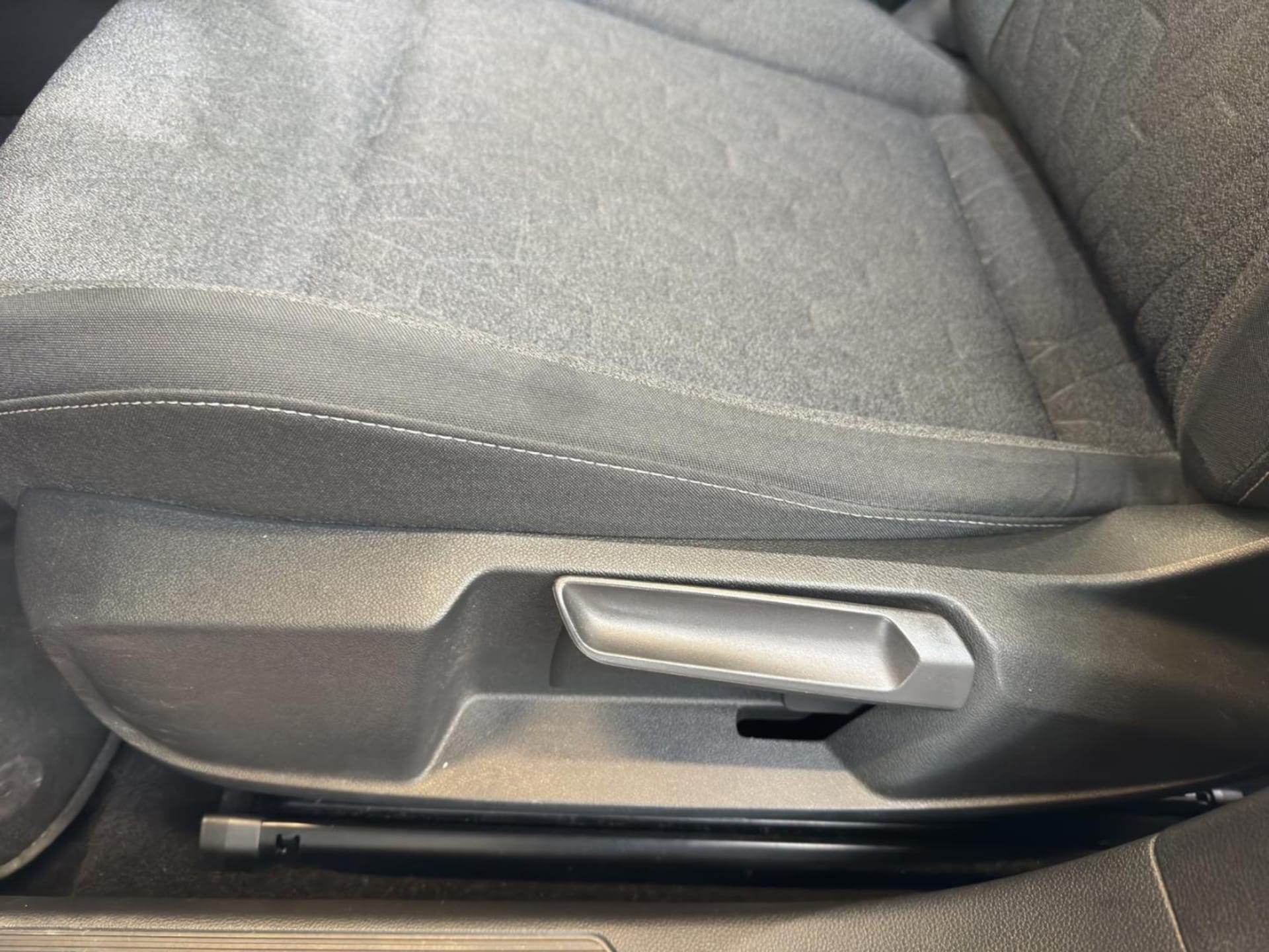 Volkswagen Golf Variant MOVE