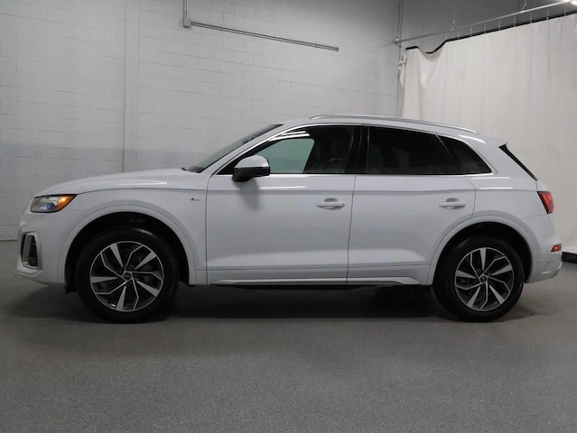 2024 Audi Q5