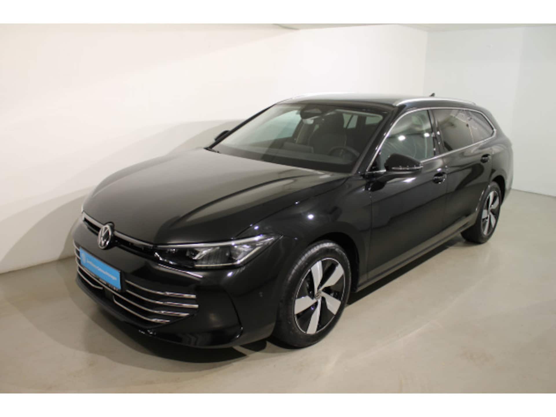 Volkswagen Passat Business