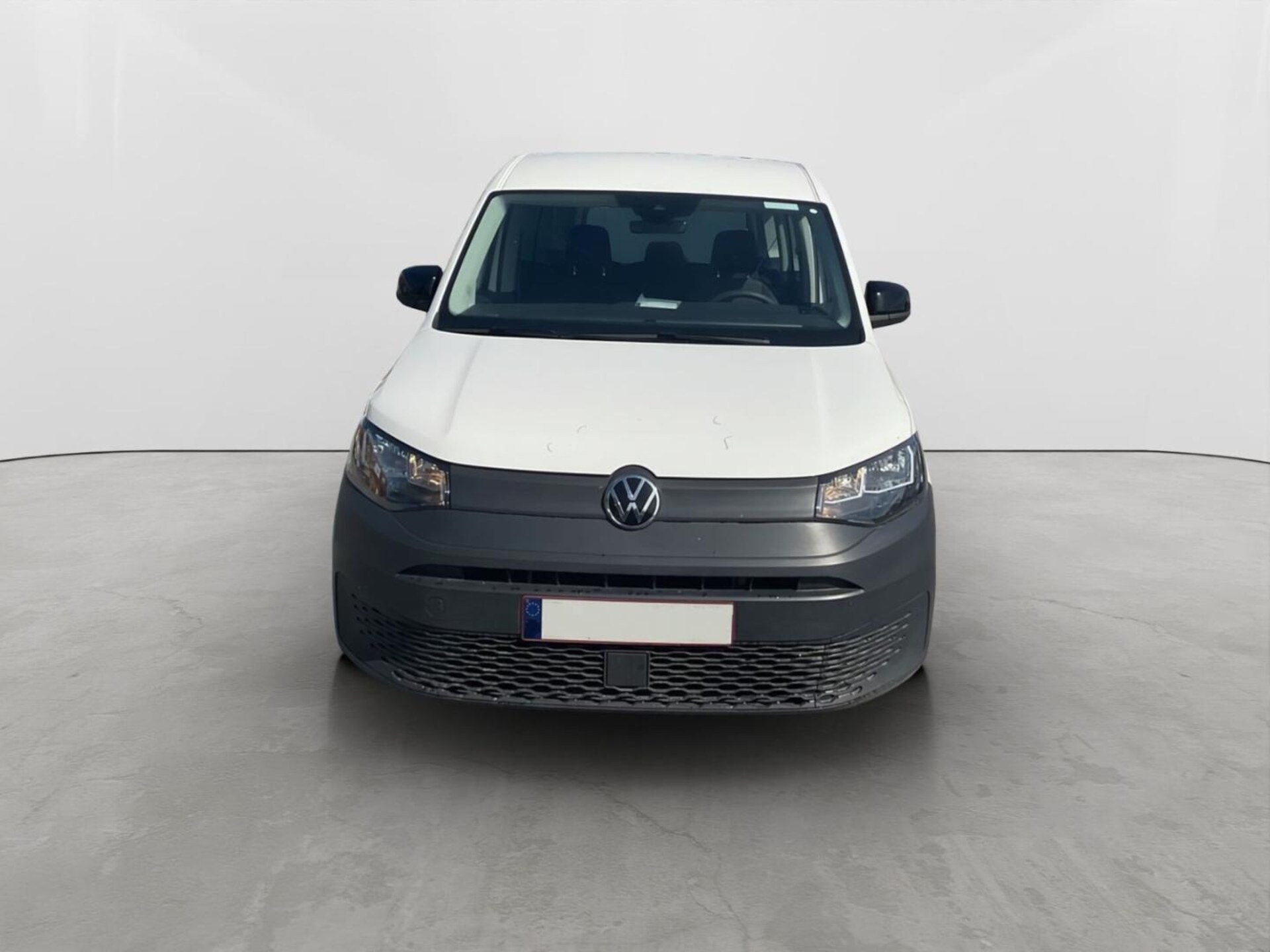 Volkswagen Caddy Basis-Modell