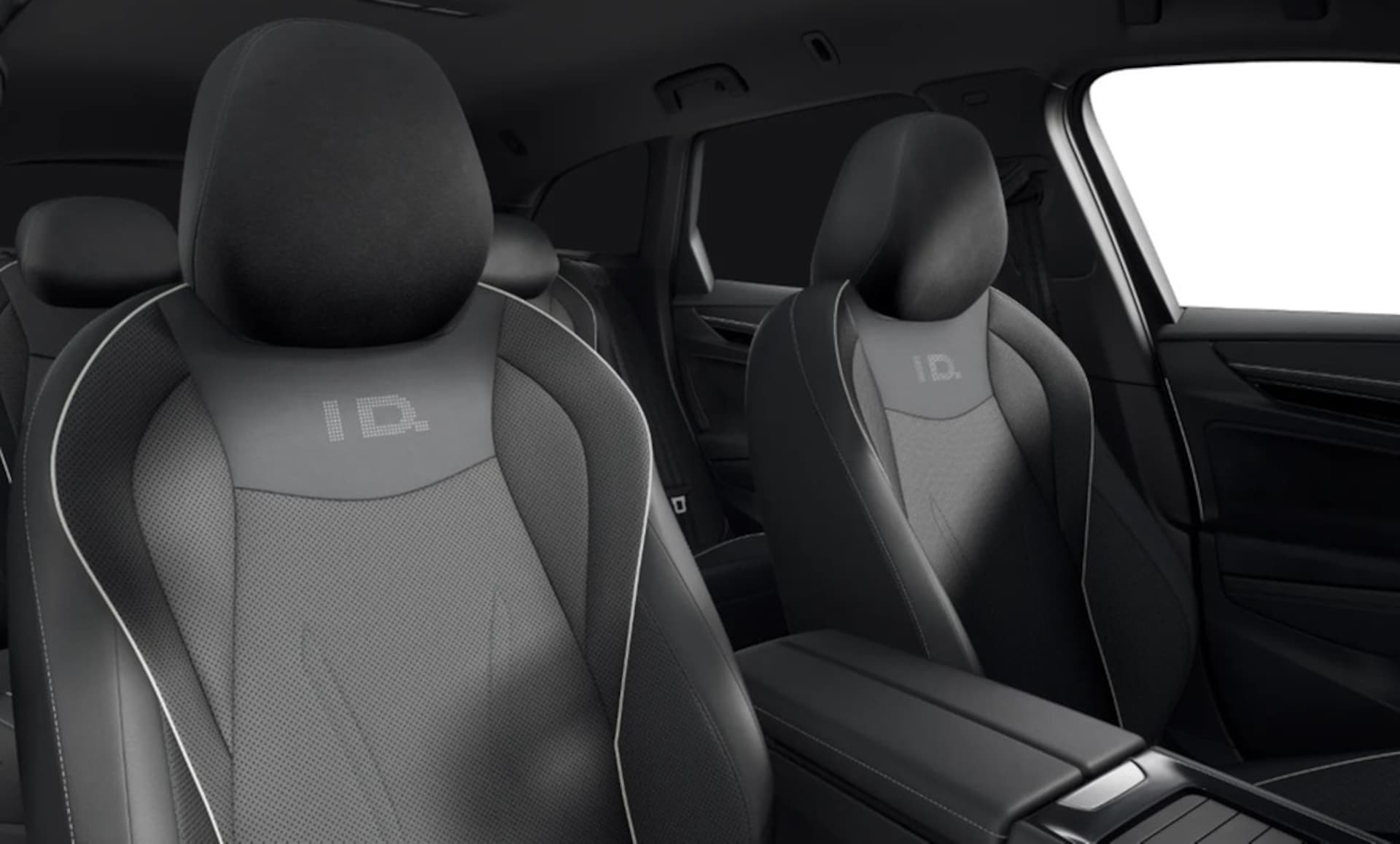 Volkswagen ID.7 Tourer Pro S
