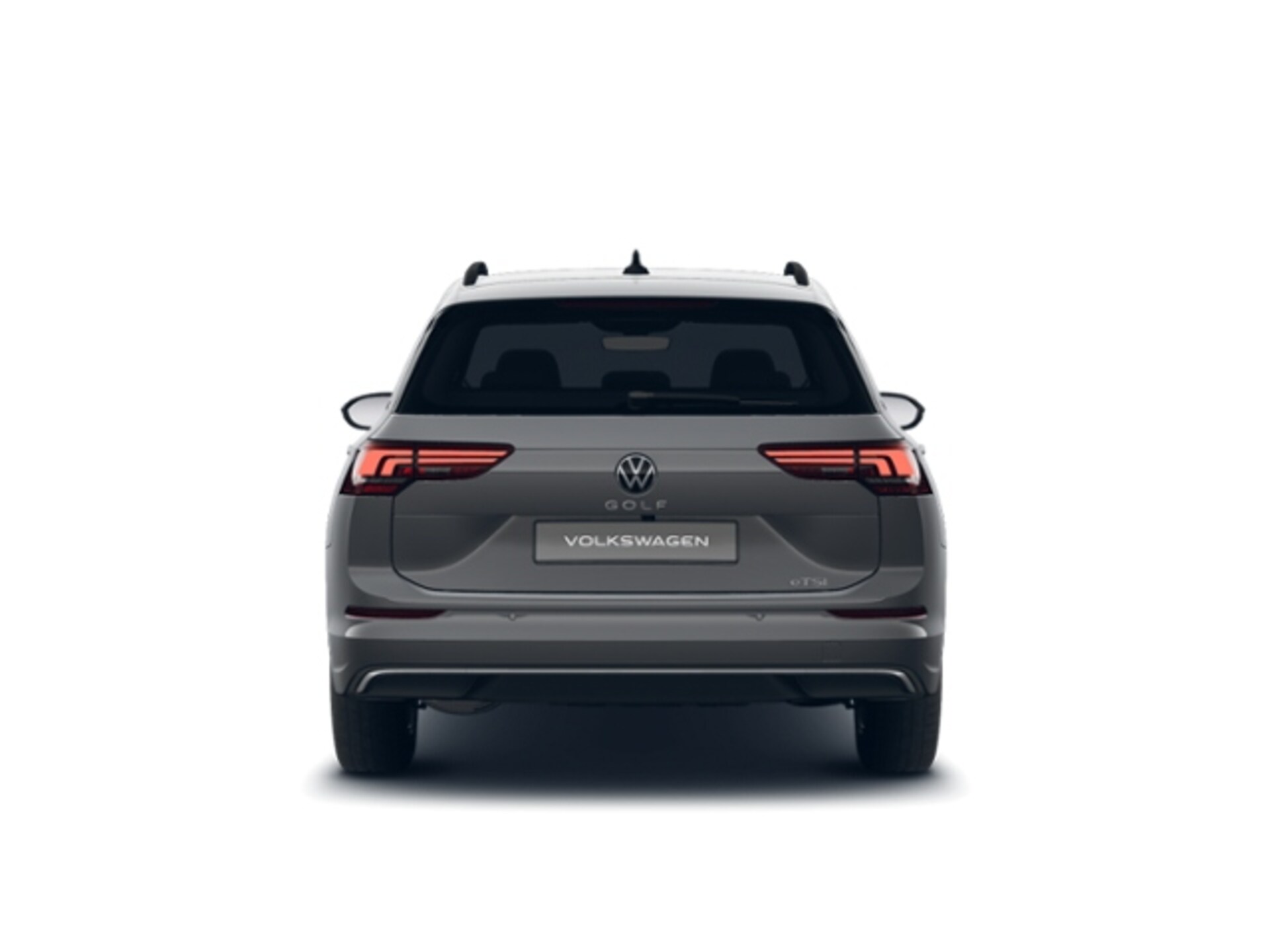 Volkswagen Golf Variant Goal