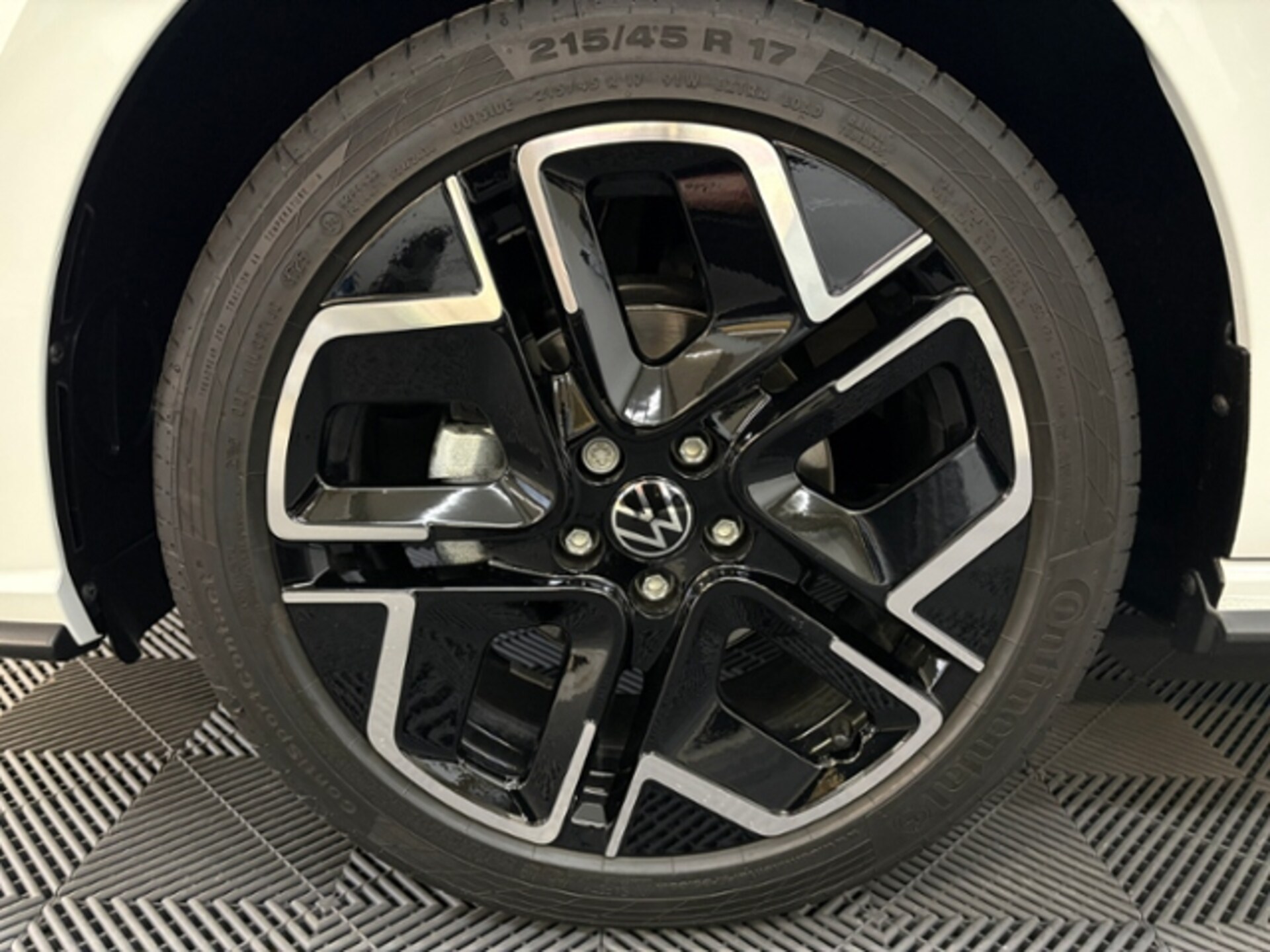 Volkswagen Polo R-Line
