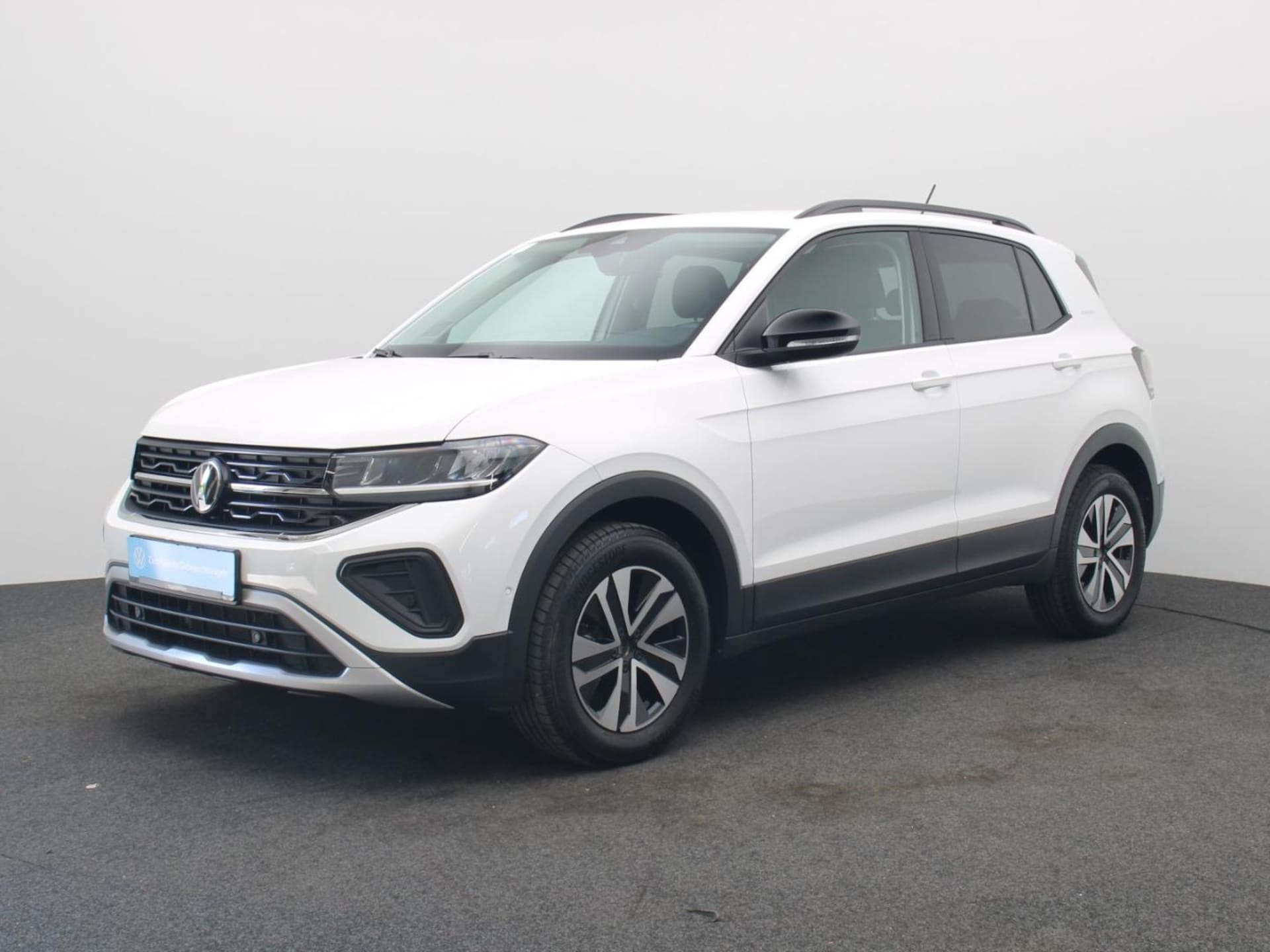 Volkswagen T-Cross ENERGY