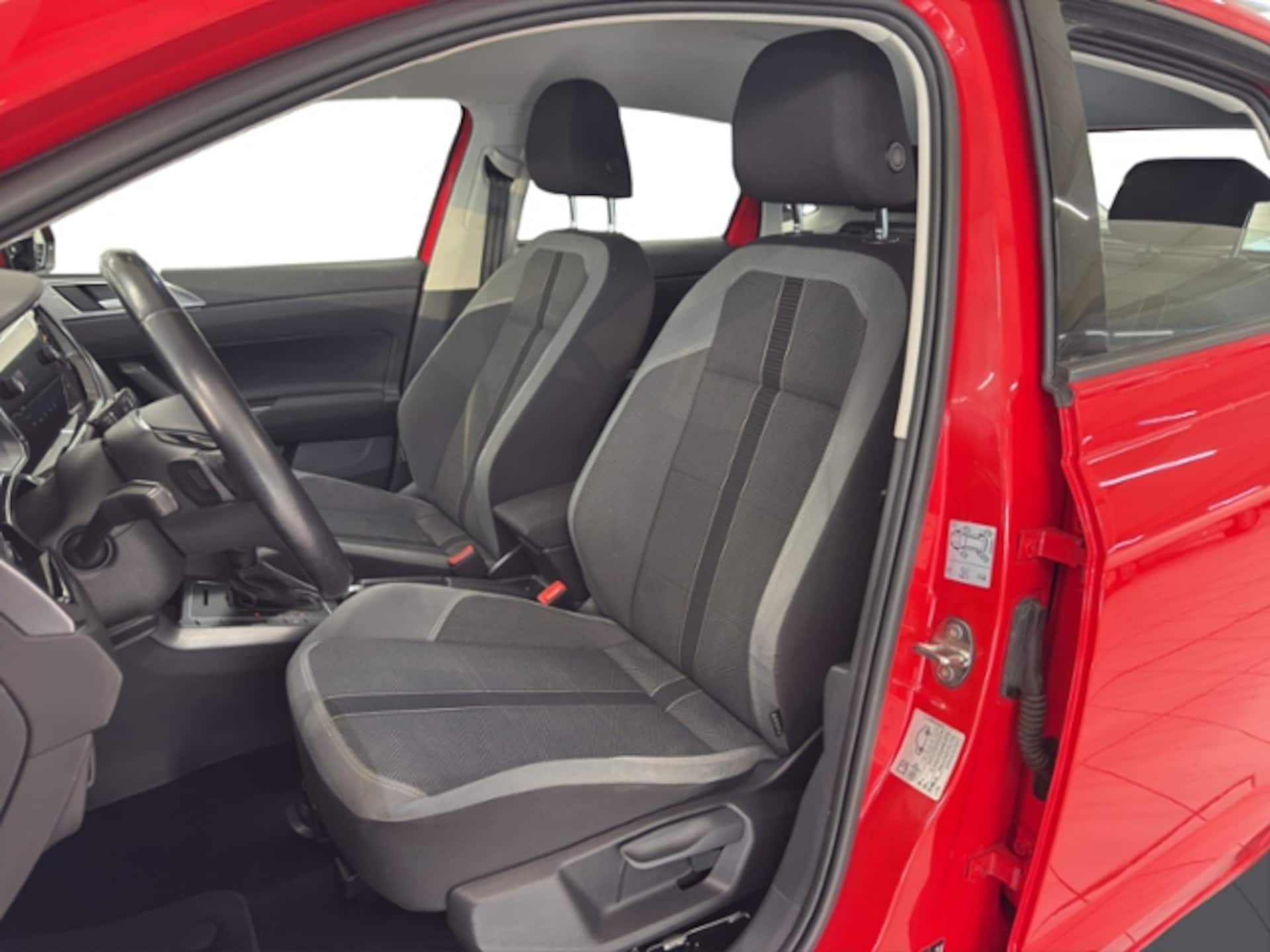 Volkswagen Polo Highline