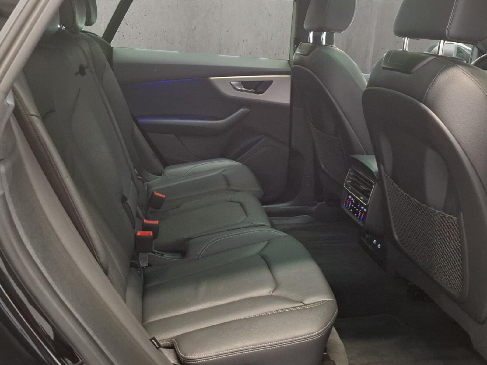 Audi Q8 – Bild 19