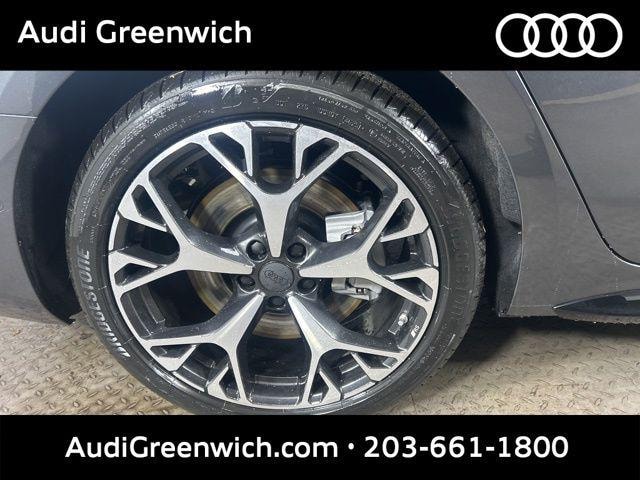 2026 Audi A6 Premium Plus - Photo 8