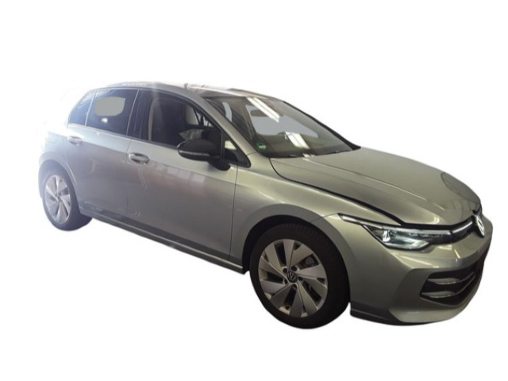 Volkswagen Golf ENERGY