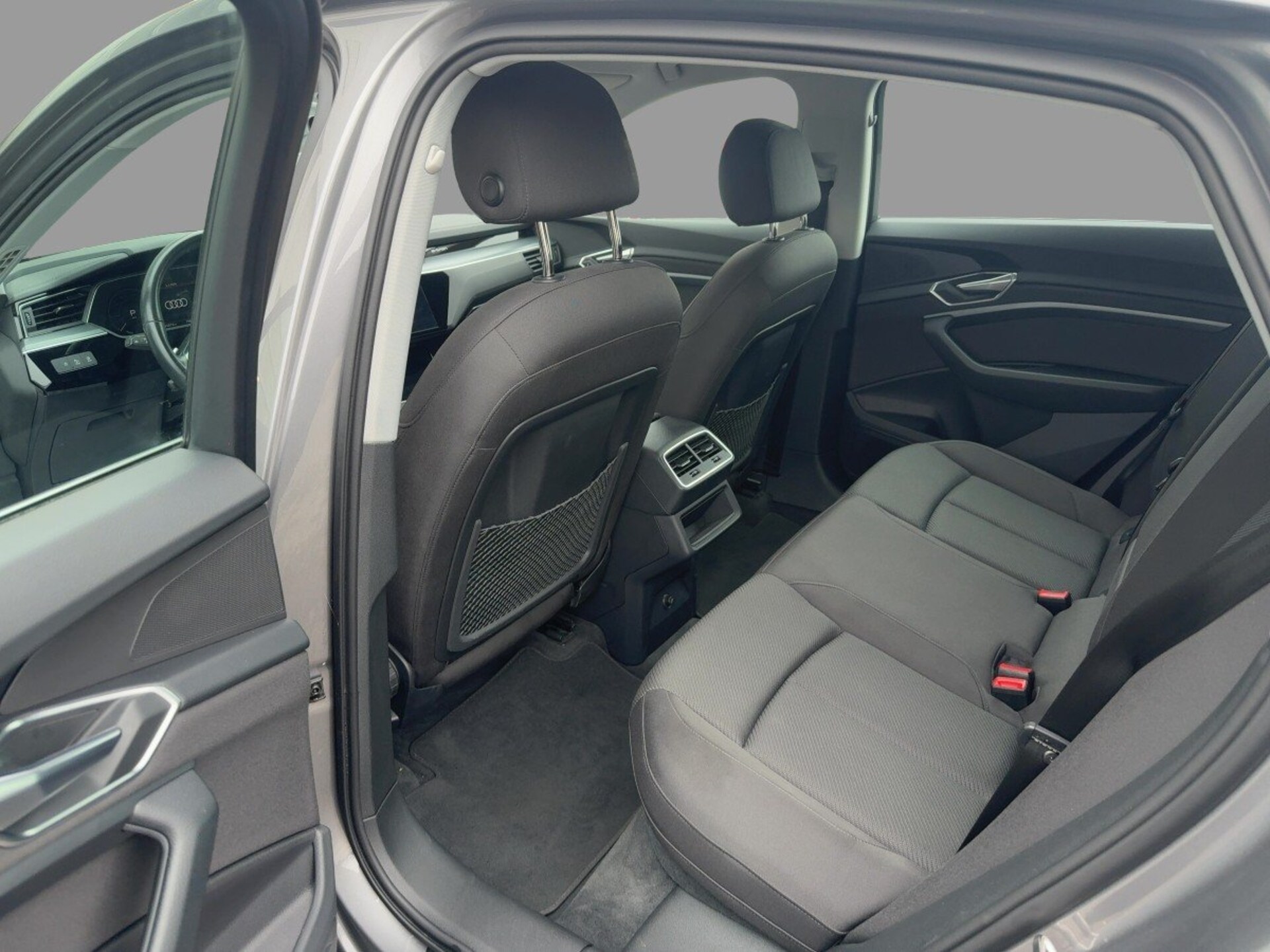Audi e-tron Sportback