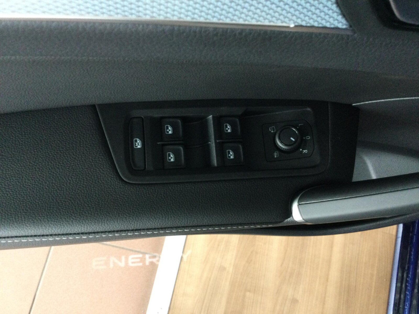 Volkswagen Touran – Bild 15