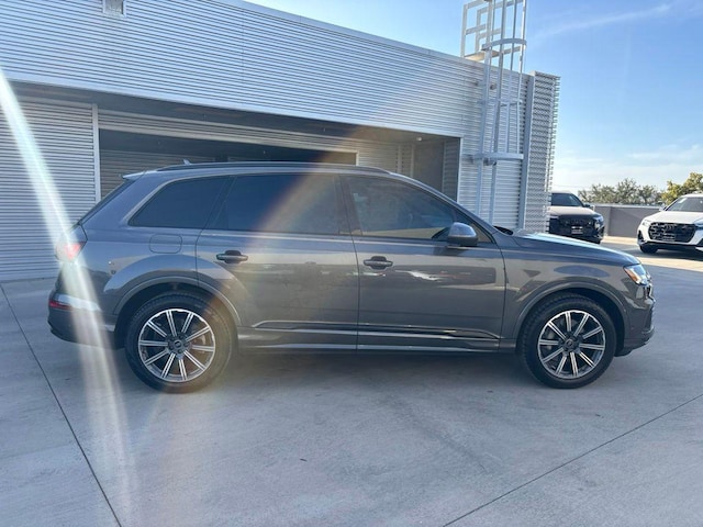 2024 Audi Q7
