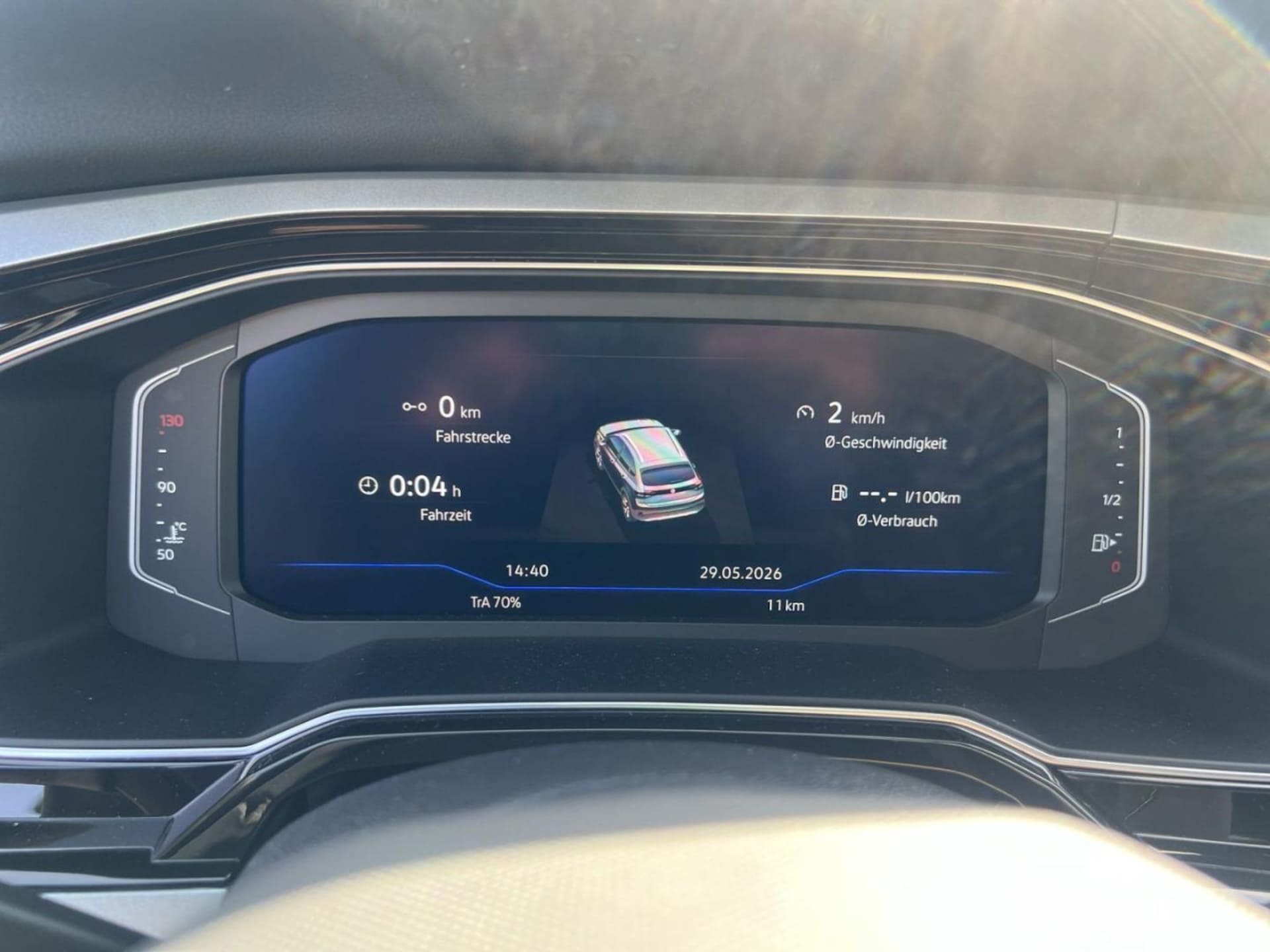 Volkswagen Taigo ENERGY
