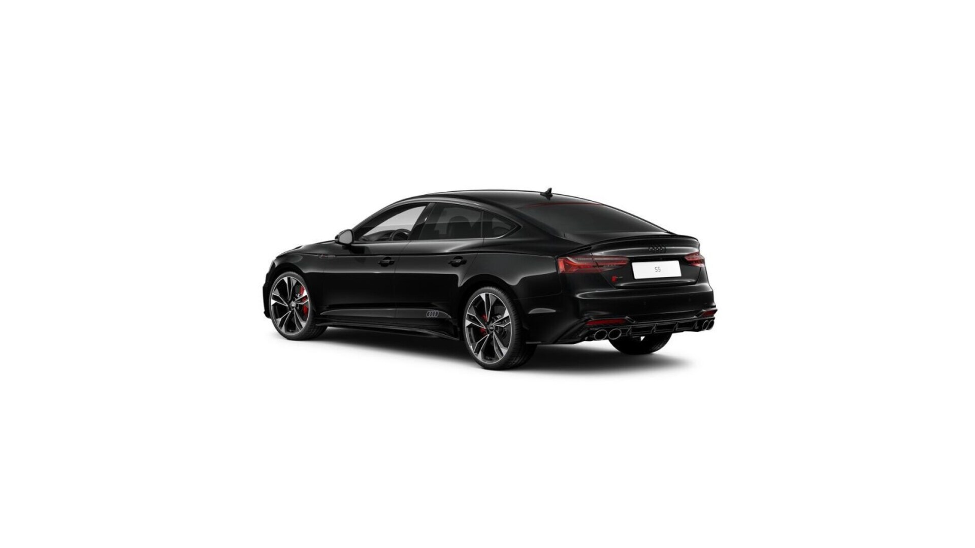 Audi S5 Sportback